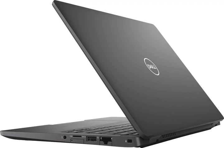 t*o様 Dell Latitude 5300 / i5 / SSD256 / Ноутбук Dell Latitude 5300 (N006L530013EMEA_WIN) Black