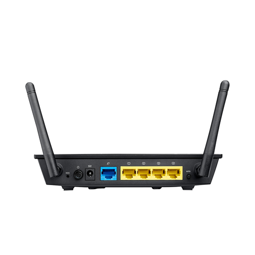 Беспроводной маршрутизатор ASUS RT-N12E/C1 (N300,1xFE WAN, 4xFE LAN, 2x5dBi внешние антенны) - Фото 2 Беспроводной маршрутизатор ASUS RT-N12E/C1 (N300,1xFE WAN, 4xFE LAN, 2x5dBi внешние антенны) - изображение 2