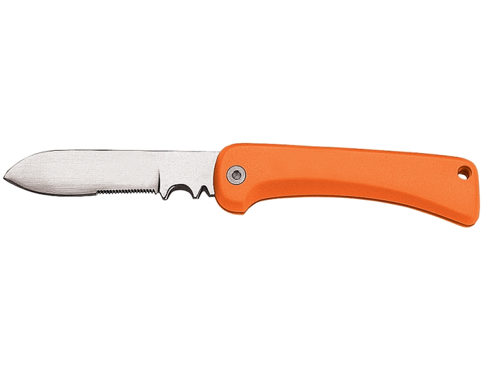 Нож электрика Bahco 2820EF2 (2820EF2) - изображение 1