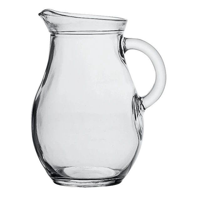 Глечик Bistro Jugs 500мл - Фото 1 Глечик Bistro Jugs 500мл - изображение 1