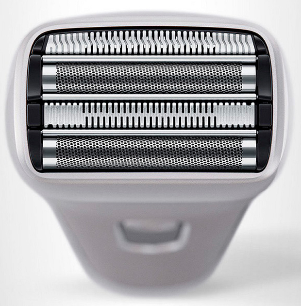 xiaomi smate four blade shaver