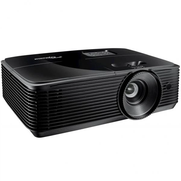 Проектор Optoma DS317e (E1P1A1VBE1Z2) - Фото 3 Проектор Optoma DS317e (E1P1A1VBE1Z2) - зображення 3