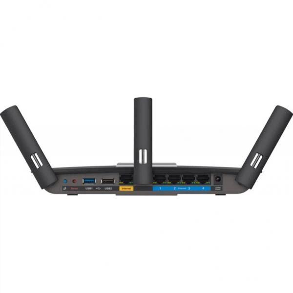 Маршрутизатор LinkSys EA6900 - Фото 2 Маршрутизатор LinkSys EA6900 - изображение 2