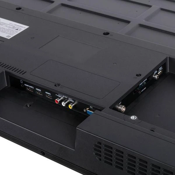 Телевизор Bravis LED-32E6000 + T2 - изображение 5
