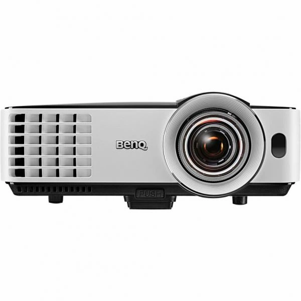 Проектор BENQ MX631ST - Фото 2 Проектор BENQ MX631ST - изображение 2