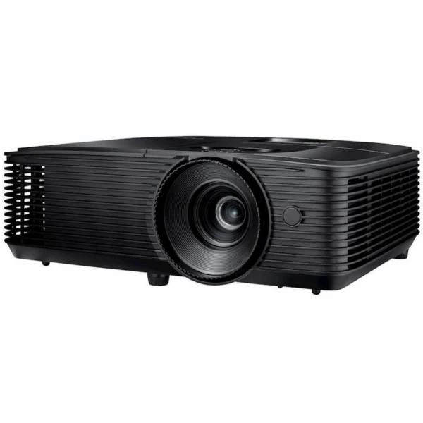 Проектор Optoma W335e - Фото 1 Проектор Optoma W335e - зображення 1