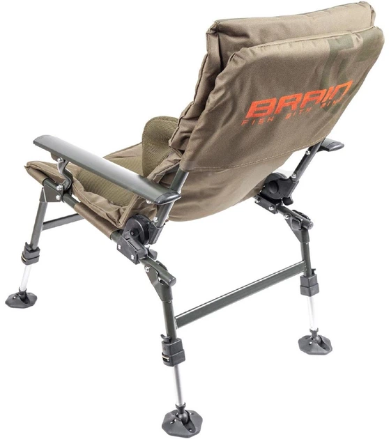 Крісло Brain Recliner Armchair Comfort (1858-41-17) - зображення 2