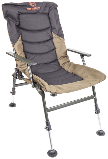 Кресло Brain Eco Recliner Armchair HYC032AL-LOW-III (1858.41.18) – фото ...