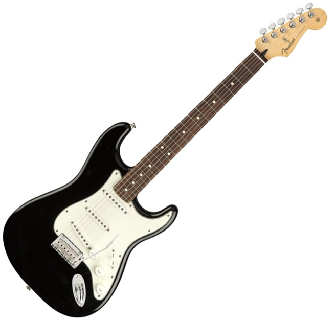 ギター Fender Player Stratocaster FENDER PLAYER STRATOCASTER MN TPL Електрогітара