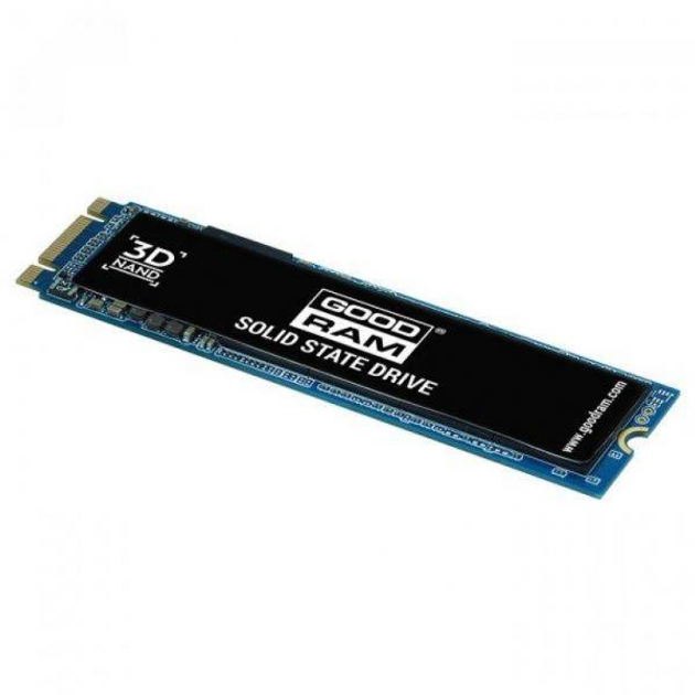 Накопичувач SSD M. 2 2280 256GB GOODRAM (SSDPR-PX400-256-80) - зображення 3