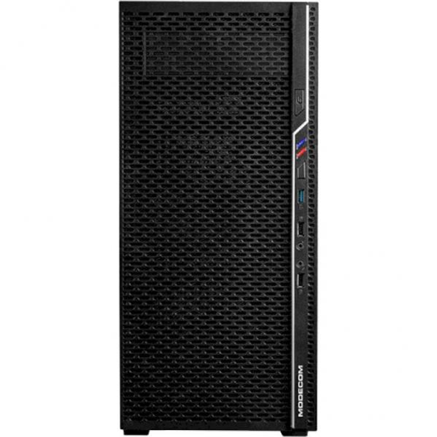 Корпус Modecom ADVANCED GAMING D1 DRAKKAR (AT-MGD1-DRAKKAR-000000-00) - изображение 2