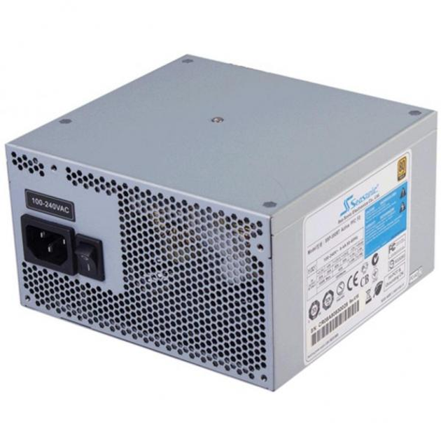 Блок питания Seasonic 450W (SSP-450RT) – фото, отзывы, характеристики в ...