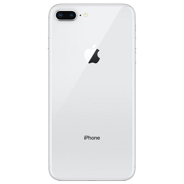 iPhone - iPhone 8 Silver 256 GB SIMフリー Apple iPhone 8 256Gb Silver (MQ7G2) - купити Айфон 8 256 Гб