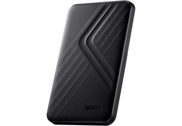 Жесткий диск Apacer AC236 1 TB Black (AP1TBAC236B-1) - изображение 3