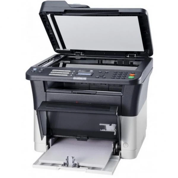 Многофункциональное устройство Kyocera FS-1025MFP (1102M63RU2) - изображение 5