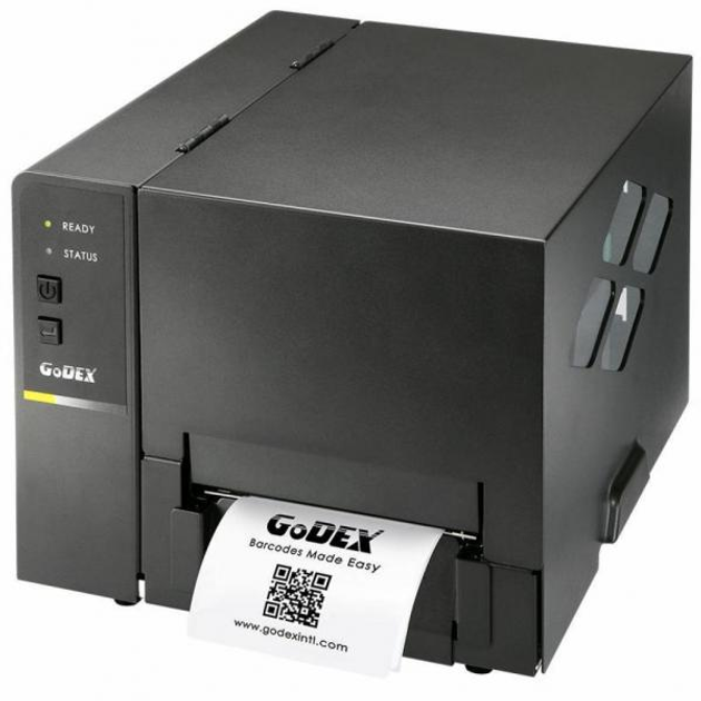 Принтер этикеток Godex BP520L (11432) - изображение 1