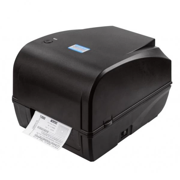 Принтер этикеток X-PRINTER XP-H400BC Ethernet, автообрезчик (XP-H400BC) - Фото 1 Принтер этикеток X-PRINTER XP-H400BC Ethernet, автообрезчик (XP-H400BC) - изображение 1