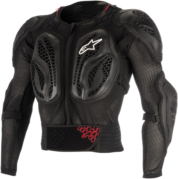 Захист Alpinestars BIONIC ACTION, L (718913) - Фото 1 Захист Alpinestars BIONIC ACTION, L (718913) - изображение 1