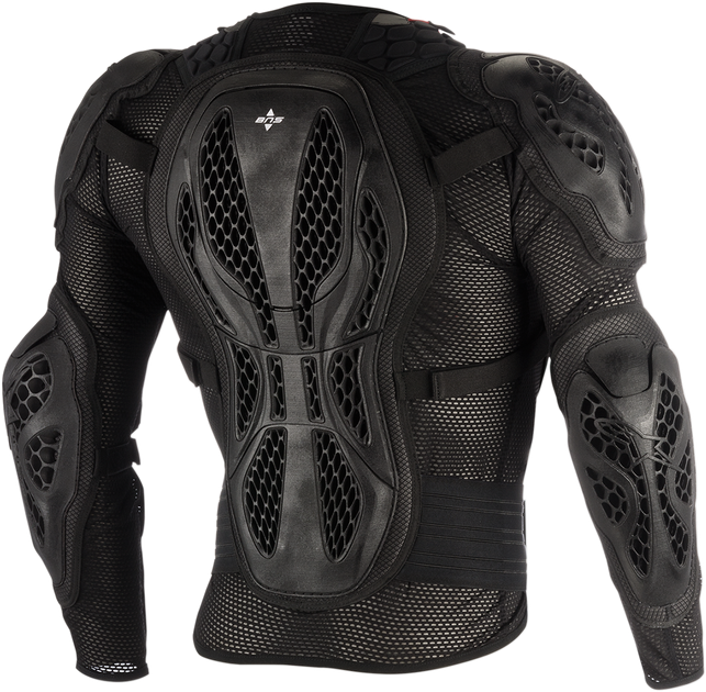 Захист Alpinestars BIONIC ACTION, L (718913) - Фото 2 Захист Alpinestars BIONIC ACTION, L (718913) - изображение 2