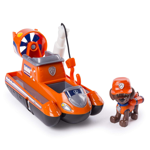 Paw Patrol Zuma