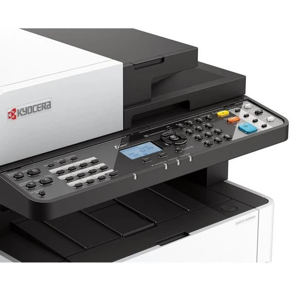 Многофункциональное устройство Kyocera Ecosys M2040dn (1102S33NL0) - Фото 5 Многофункциональное устройство Kyocera Ecosys M2040dn (1102S33NL0) - изображение 5