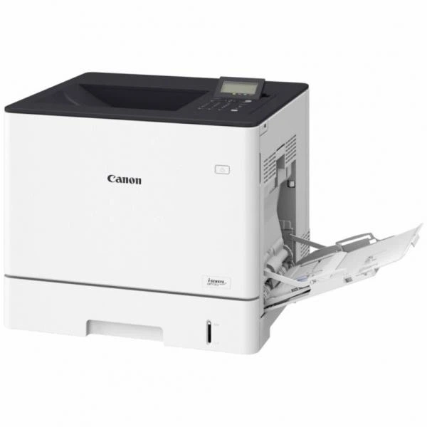 Лазерний принтер Canon LBP-712Cx (0656C001) - зображення 5