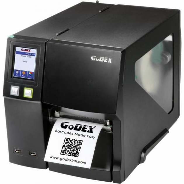 Принтер этикеток Godex ZX1200i (9212) - изображение 1