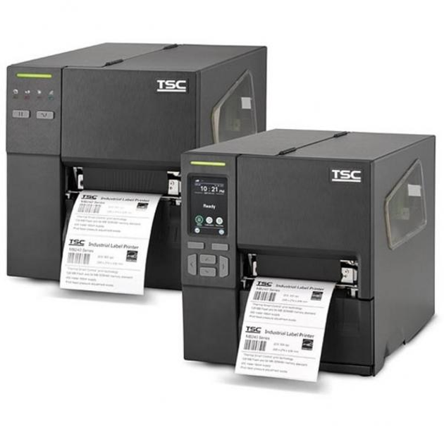 Принтер этикеток TSC MB340T (99-068A002-0202) - изображение 1