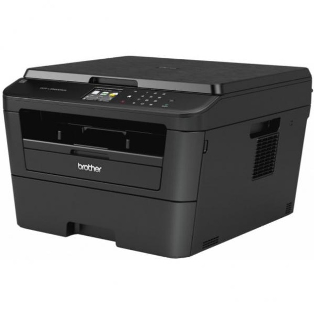 Многофункциональное устройство Brother DCP-L2520DWR с Wi-Fi ...