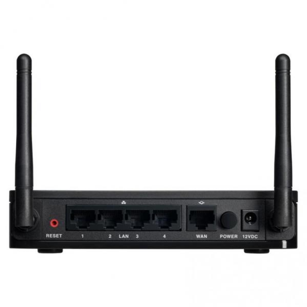 Файрвол Cisco RV110W-E-G5-K9 – низкие цены, кредит, оплата частями в ...