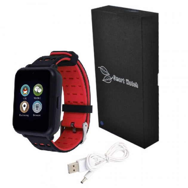 Easypro sale smart watch