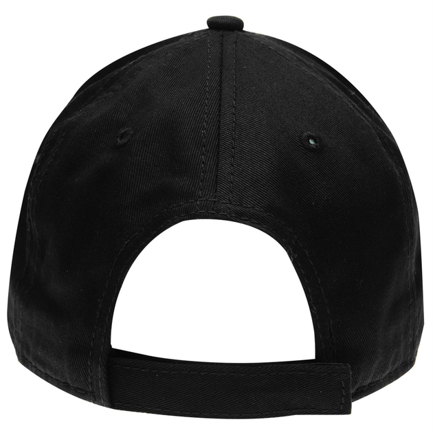 Кепка Everlast Cap Mens Чорний 55-60 (39013603050) від продавця ...