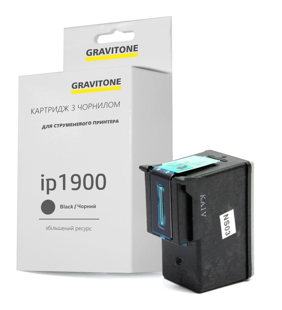 Установка СНПЧ на принтер Canon Pixma IP1800/IP1900/IP2500/IP2700/IP2600/IP1200/IP1300/IP1600