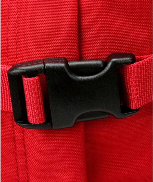 Сумка-рюкзак CabinZero Cz08-1702 28 л Красный - изображение 5