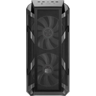 Корпус CoolerMaster MasterCase H500M (MCM-H500M-IHNN-S00) - зображення 2
