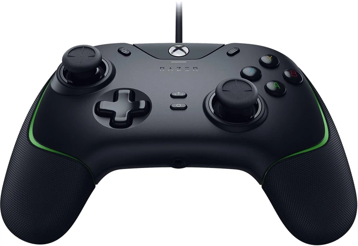 Геймпад Razer Wolverine V2 USB Black (RZ06-03560100-R3M1) – фото