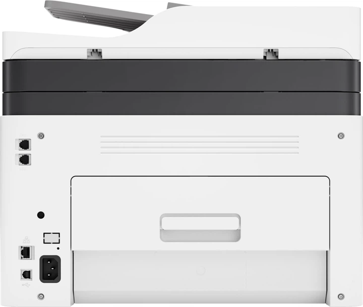 БФП HP Color Laser MFP 179fnw (4ZB97A) - зображення 5
