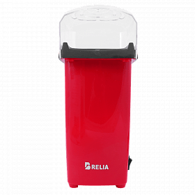 Прилад Popcorn Maker для приготування попкорну - зображення 2