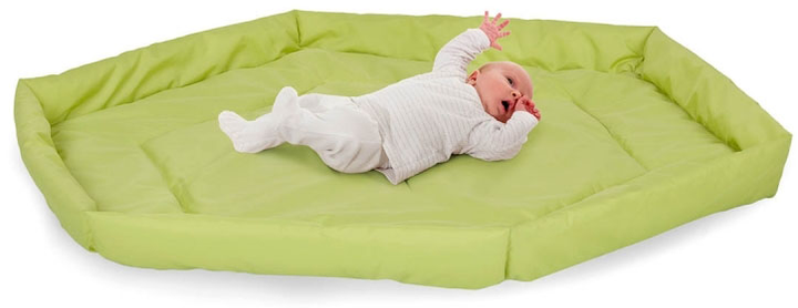 Манеж-трансформер Hauck Baby Park Белый (59704-0) - изображение 4