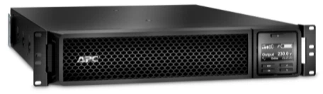 UPS APC Smart-UPS SRT 1000VA (SRT1000RMXLI) - obraz 3