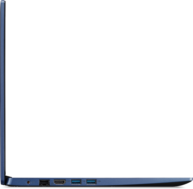 Ноутбук Acer Aspire 3 A315-55G (NX.HG2EU.012) Blue - изображение 6