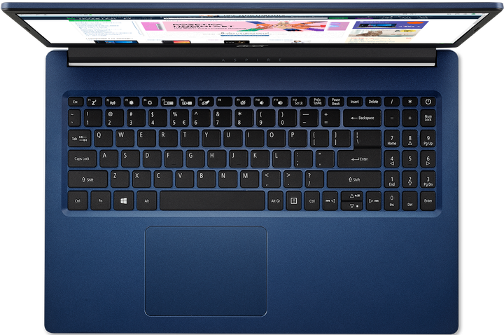 Ноутбук Acer Aspire 3 A315-55G (NX.HG2EU.012) Blue - изображение 4