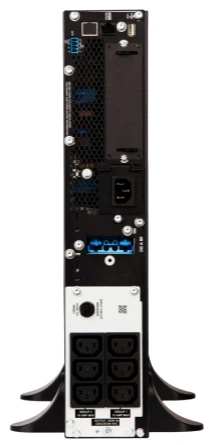 ДБЖ APC Smart-UPS SRT 1500 BA (SRT1500XLI) - зображення 2
