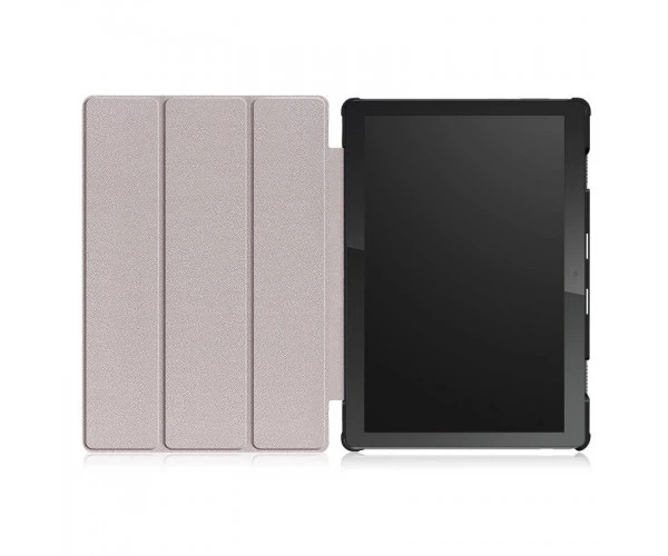 Чехол MCase slim cover для Lenovo Tab M10 HD X505F/L Sky blue (PS_0228301212) - изображение 3
