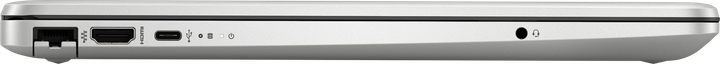 Ноутбук HP 15-dw1015ua (2F3G3EA) Silver - Фото 4 Ноутбук HP 15-dw1015ua (2F3G3EA) Silver - зображення 4