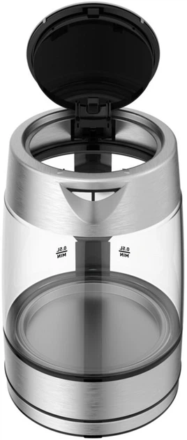 Електрочайник TEFAL KI772D38 - зображення 5