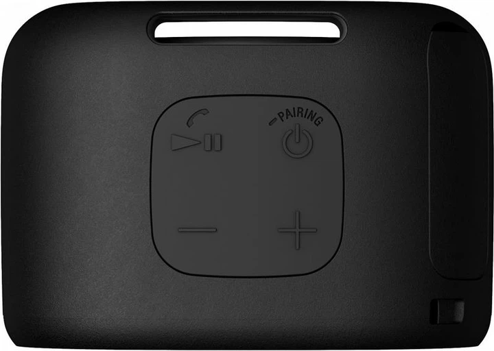 Акустическая система Sony SRS-XB01 Black (SRSXB01B.RU2) - изображение 6
