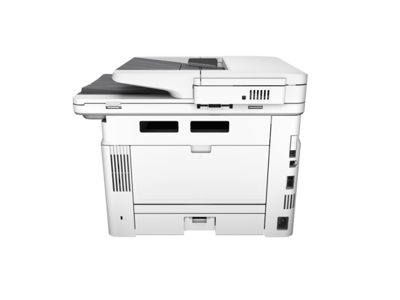 БФП А4 ч/б HP LJ Pro M426fdw c Wi-Fi (F6W15A) - Фото 3 БФП А4 ч/б HP LJ Pro M426fdw c Wi-Fi (F6W15A) - зображення 3