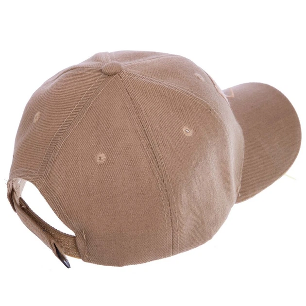 Кепка бейсболка тактична One size Бавовна Поліестер 5.11 Tactical хакі TY-5553 - зображення 2