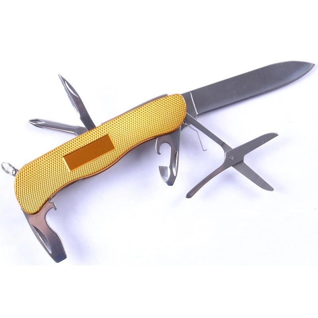 Туристический нож N9007 - изображение 1